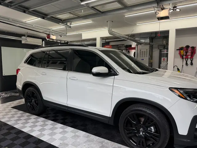 Customer photo of work by Complete Ceramic Coating, from Corazon Batacan's review