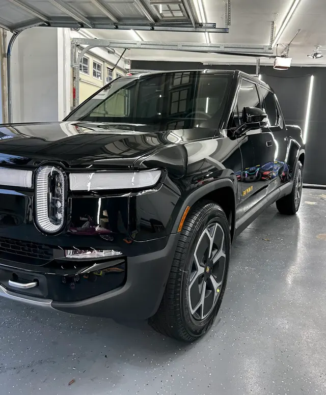 Complete Ceramic Coating — photo from the business 8
