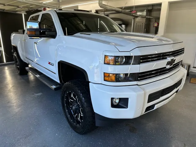 Complete Ceramic Coating — photo from the business 12
