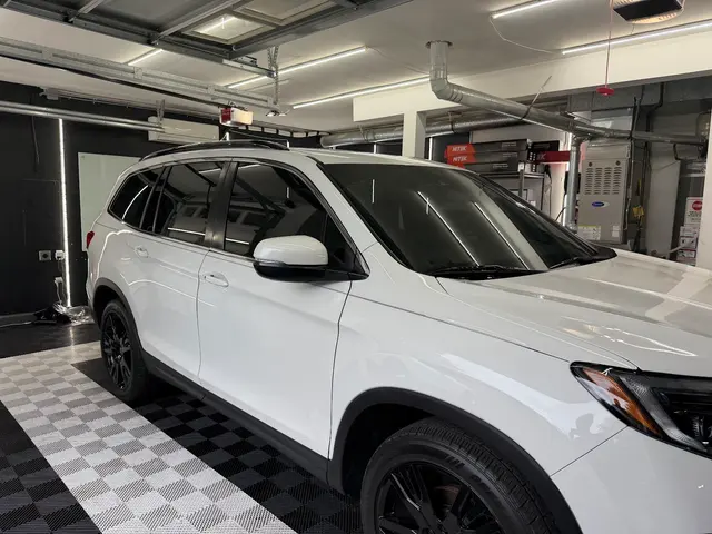 Customer photo of work by Complete Ceramic Coating, from Corazon Batacan's review
