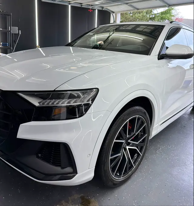 Complete Ceramic Coating — photo from the business 1