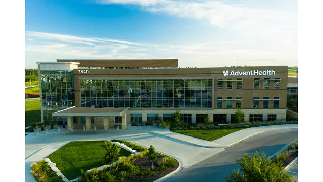 AdventHealth Whole Health Institute — photo from the business 1