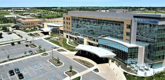 AdventHealth Whole Health Institute — customer photo 2