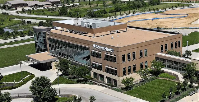 AdventHealth Whole Health Institute — customer photo 3