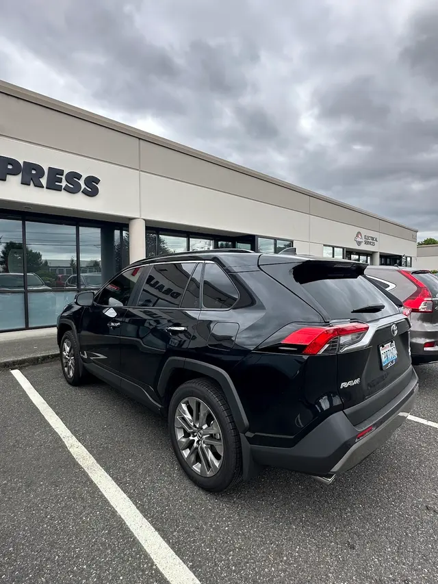 Dealer Xpress Window Tinting / PPF — photo from the business 5