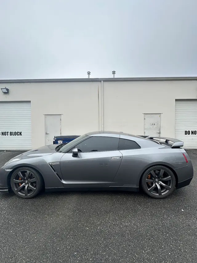 Dealer Xpress Window Tinting / PPF — photo from the business 9
