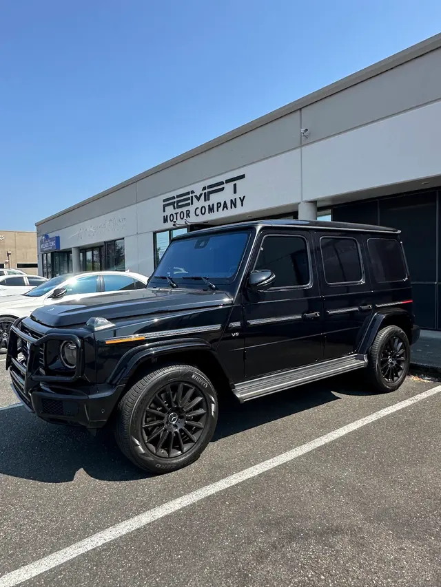 Dealer Xpress Window Tinting / PPF — photo from the business 4