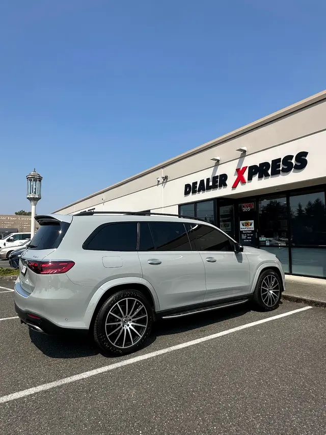 Dealer Xpress Window Tinting / PPF — photo from the business 10