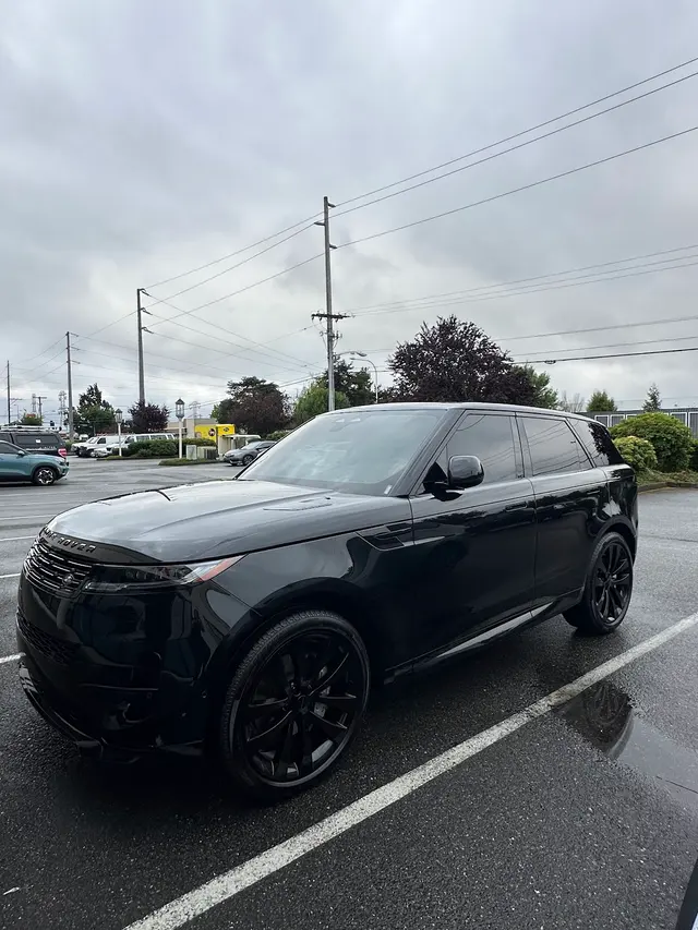 Dealer Xpress Window Tinting / PPF — photo from the business 7