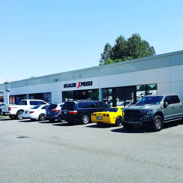 Dealer Xpress Window Tinting / PPF — photo from the business 1