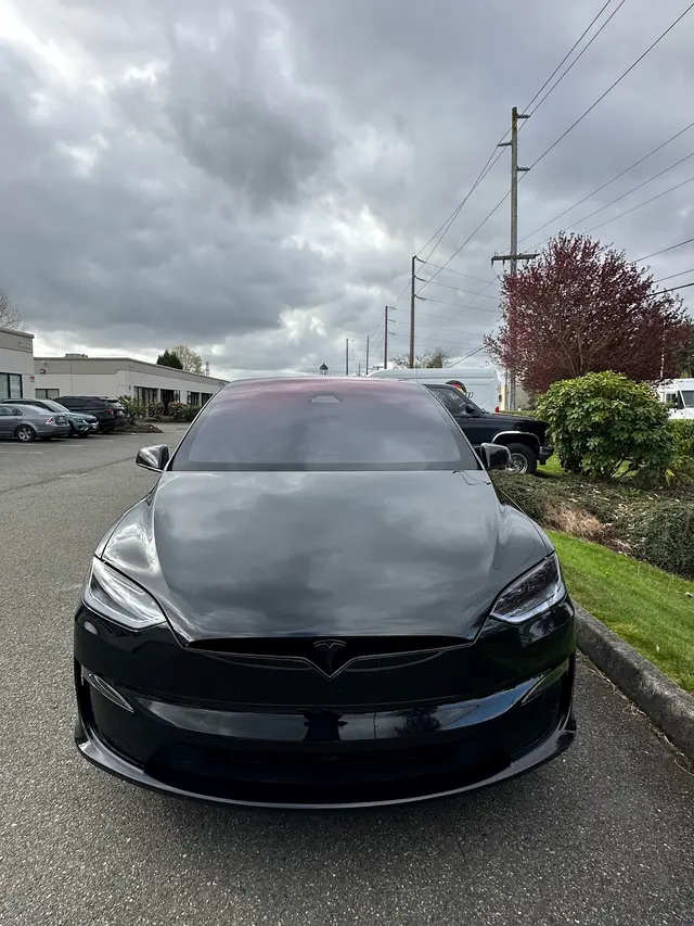Dealer Xpress Window Tinting / PPF — photo from the business 8