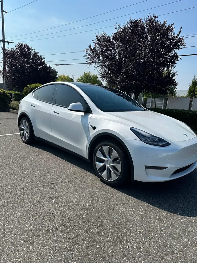 Dealer Xpress Window Tinting / PPF — photo from the business 6