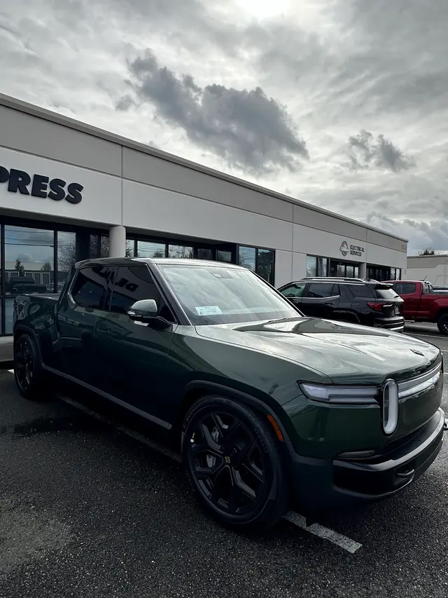 Dealer Xpress Window Tinting / PPF — photo from the business 12
