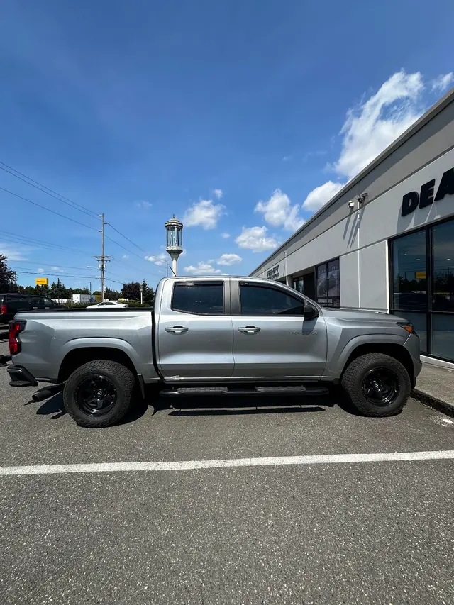 Dealer Xpress Window Tinting / PPF — photo from the business 3