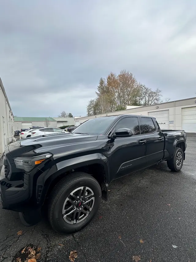 Dealer Xpress Window Tinting / PPF — photo from the business 2