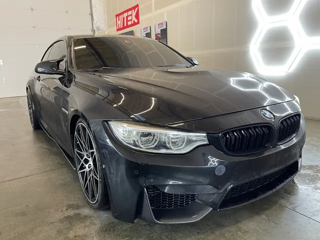 Rock The Tint Mobile Tint Service — photo from the business 2