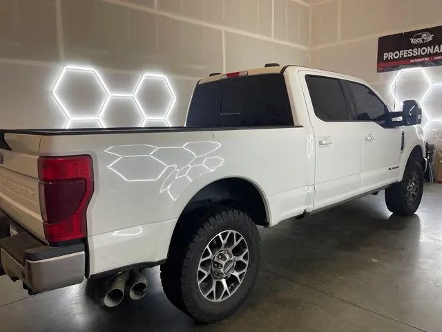 Rock The Tint Mobile Tint Service — photo from the business 6