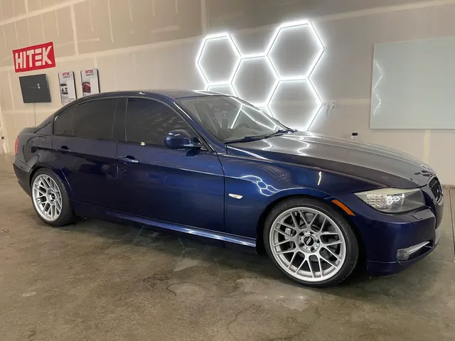 Rock The Tint Mobile Tint Service — photo from the business 11