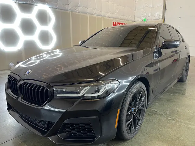 Rock The Tint Mobile Tint Service — photo from the business 5