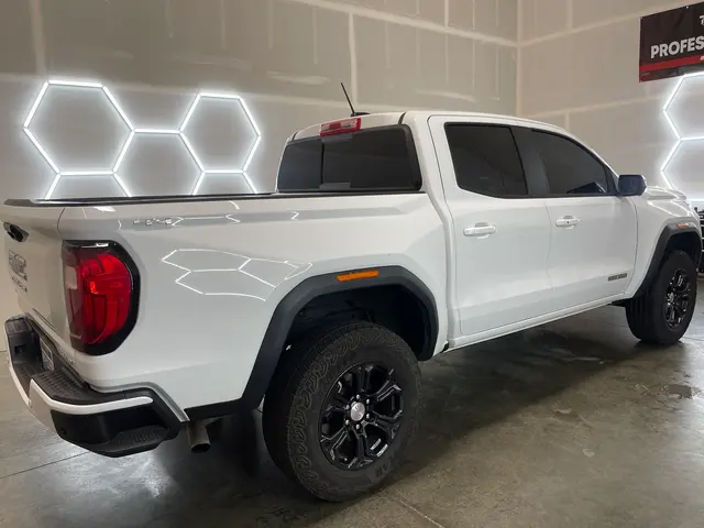 Rock The Tint Mobile Tint Service — photo from the business 9