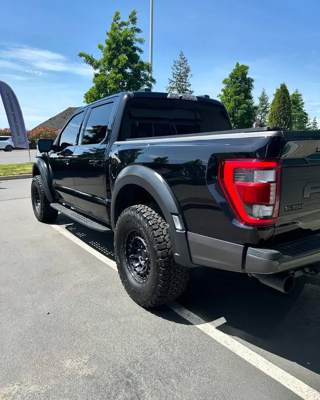 Advanced Window Tinting & PPF — photo from the business 11