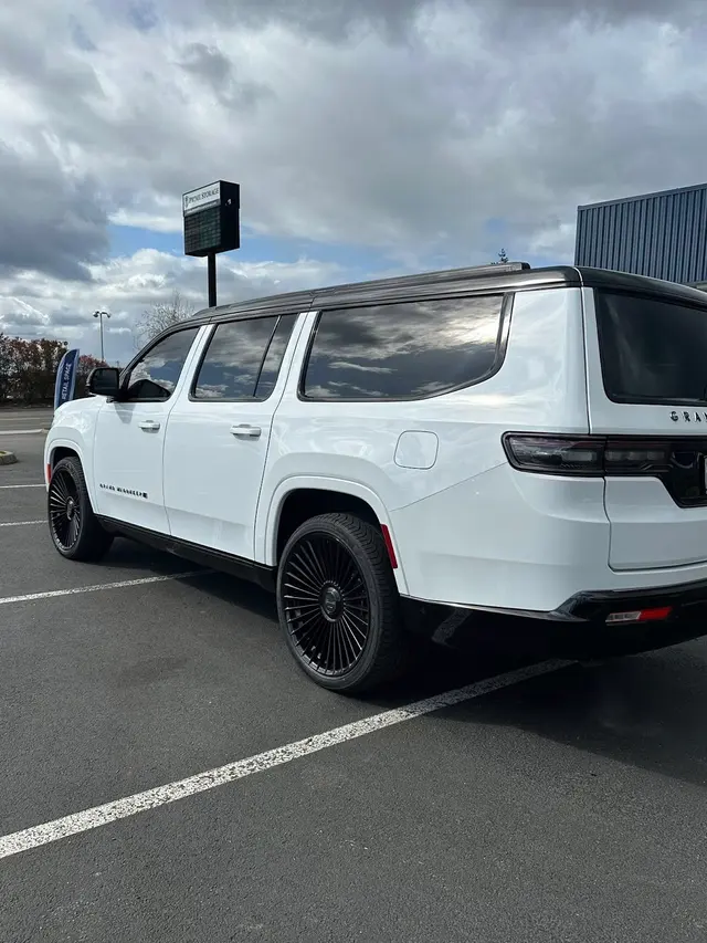 Advanced Window Tinting & PPF — photo from the business 5