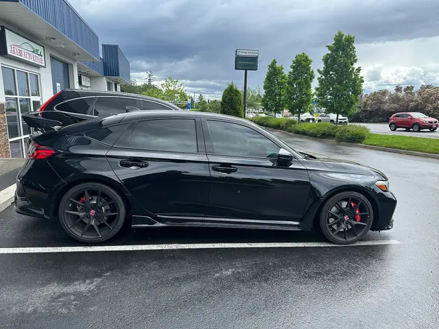 Advanced Window Tinting & PPF — photo from the business 9