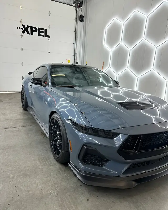 Advanced Window Tinting & PPF — photo from the business 3