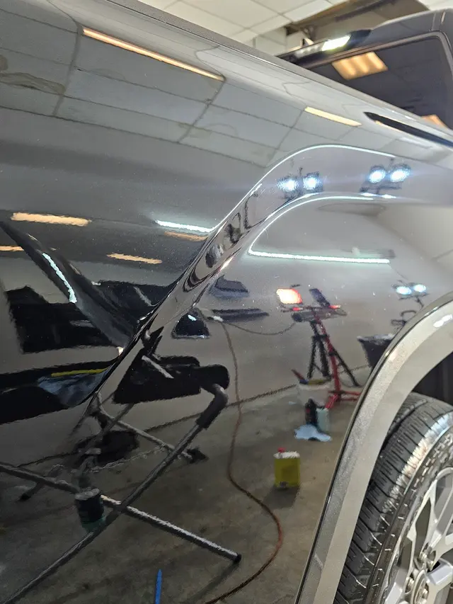Show Room Auto Tinting - Car Detailing, Ceramic Coating, & PPF — photo from the business 8