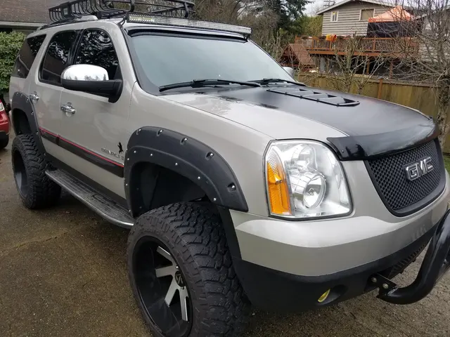 Magnatech Autoglass — customer photo 8