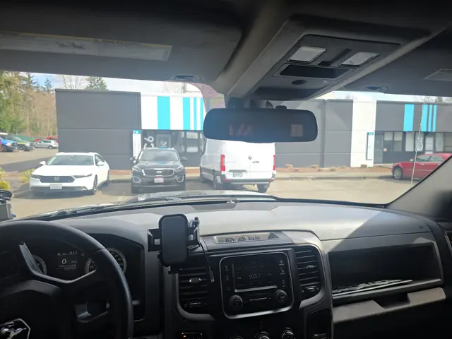 Magnatech Autoglass — customer photo 2