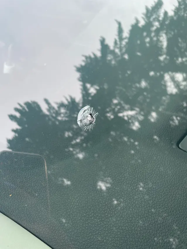Magnatech Autoglass — customer photo 11