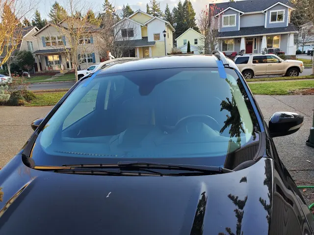 Magnatech Autoglass — customer photo 9