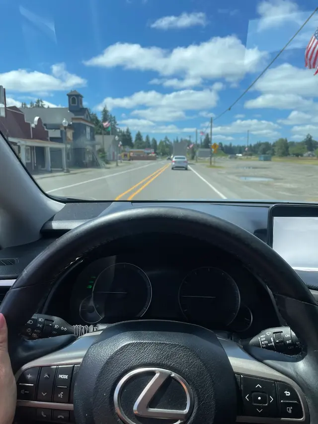 Magnatech Autoglass — customer photo 10