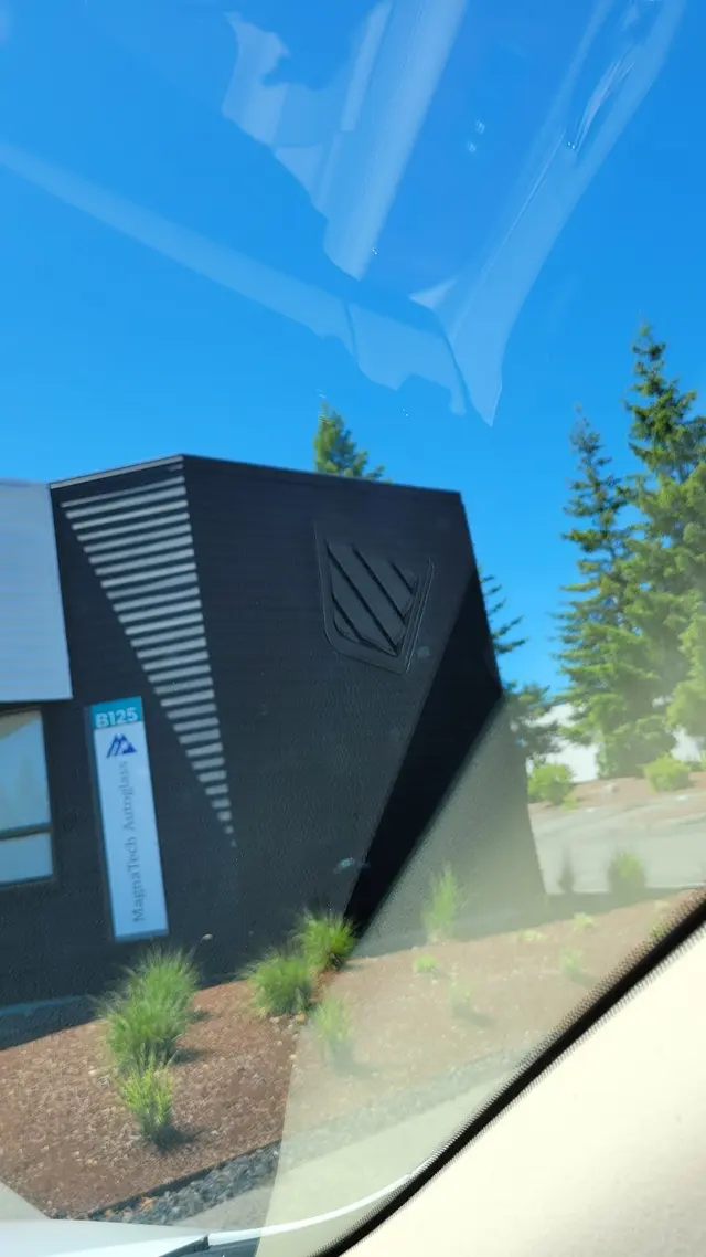 Magnatech Autoglass — customer photo 7