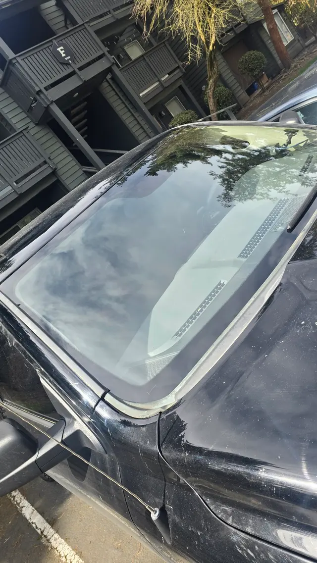 Magnatech Autoglass — customer photo 3