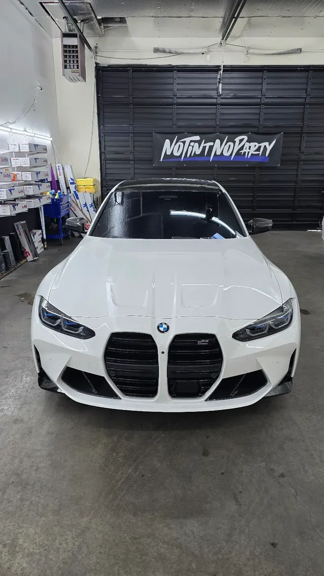 Azul Window Tint — photo from the business 6