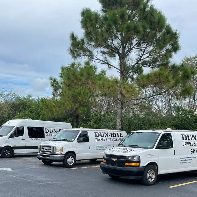 Dun-Rite Carpet & Tile Cleaning — photo from the business 2