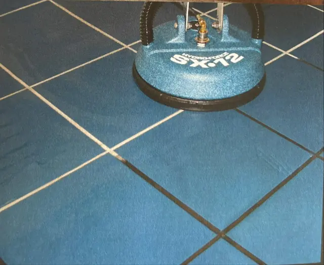 Dun-Rite Carpet & Tile Cleaning — photo from the business 9