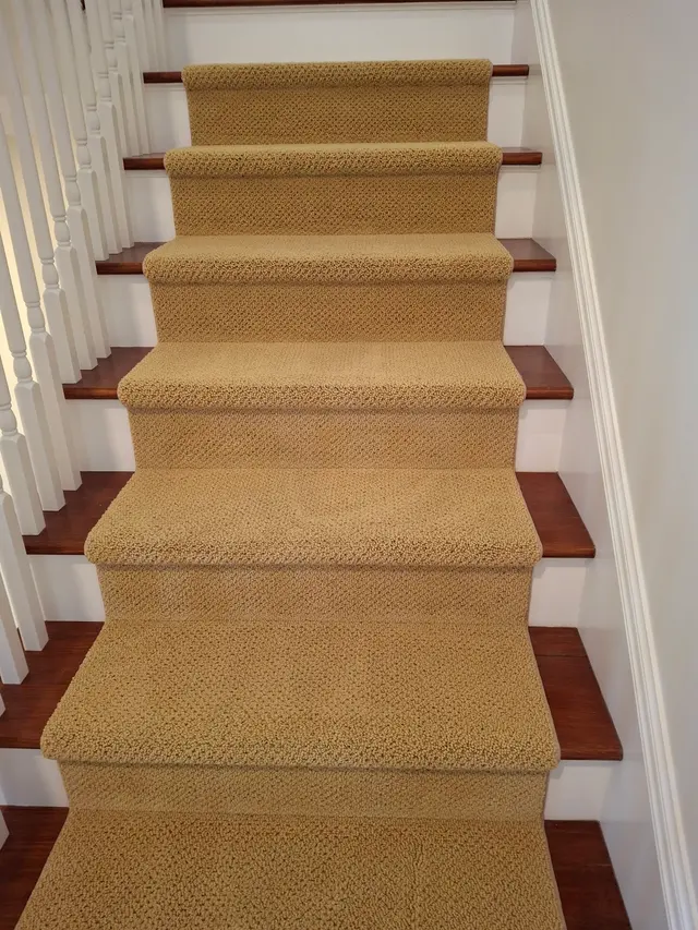 Dun-Rite Carpet & Tile Cleaning — customer photo 7