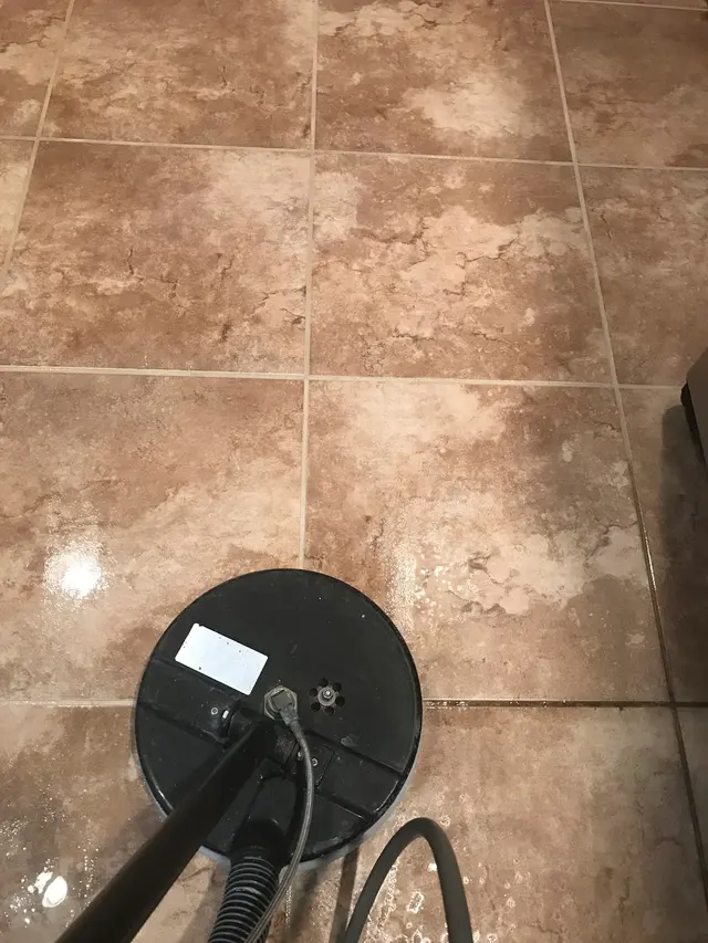 Dun-Rite Carpet & Tile Cleaning — photo from the business 8