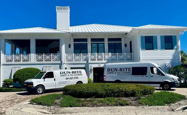 Dun-Rite Carpet & Tile Cleaning — photo from the business 5