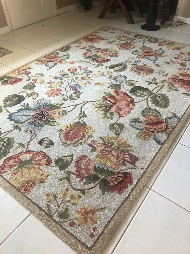 Customer photo from Carl's review