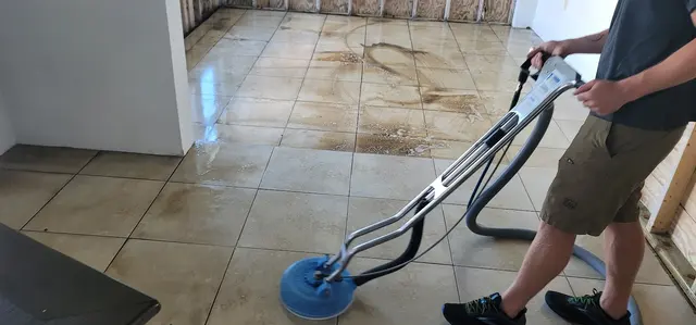 Fresh-N-Up Carpet, Tile & Grout Cleaning — photo from the business 4