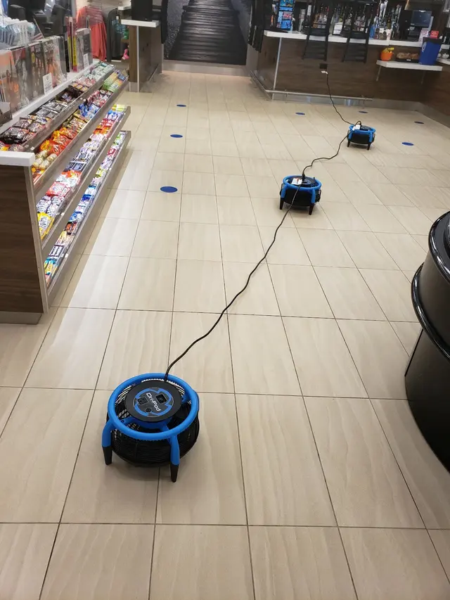 Fresh-N-Up Carpet, Tile & Grout Cleaning — photo from the business 8