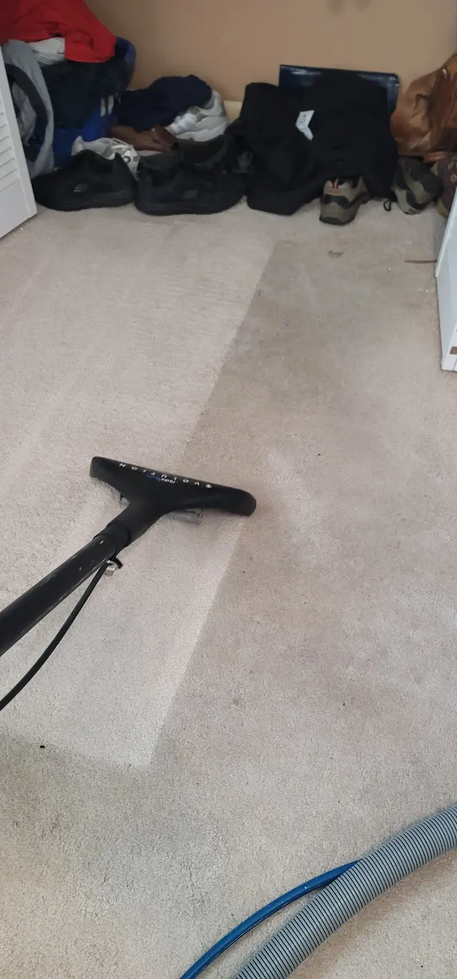 Fresh-N-Up Carpet, Tile & Grout Cleaning — photo from the business 7