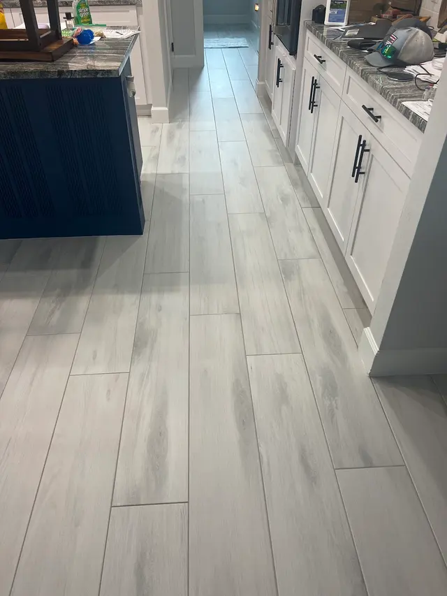 Accurate Carpet & Tile Cleaning — customer photo 8