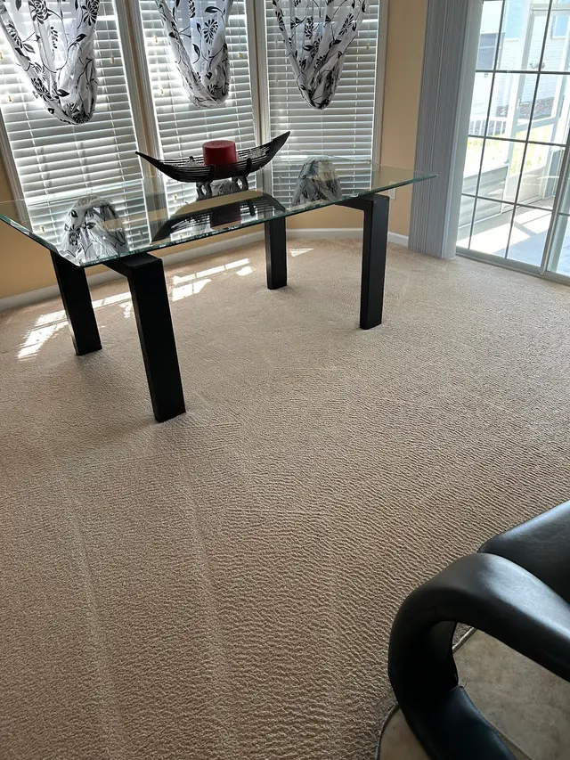 Accurate Carpet & Tile Cleaning — customer photo 5