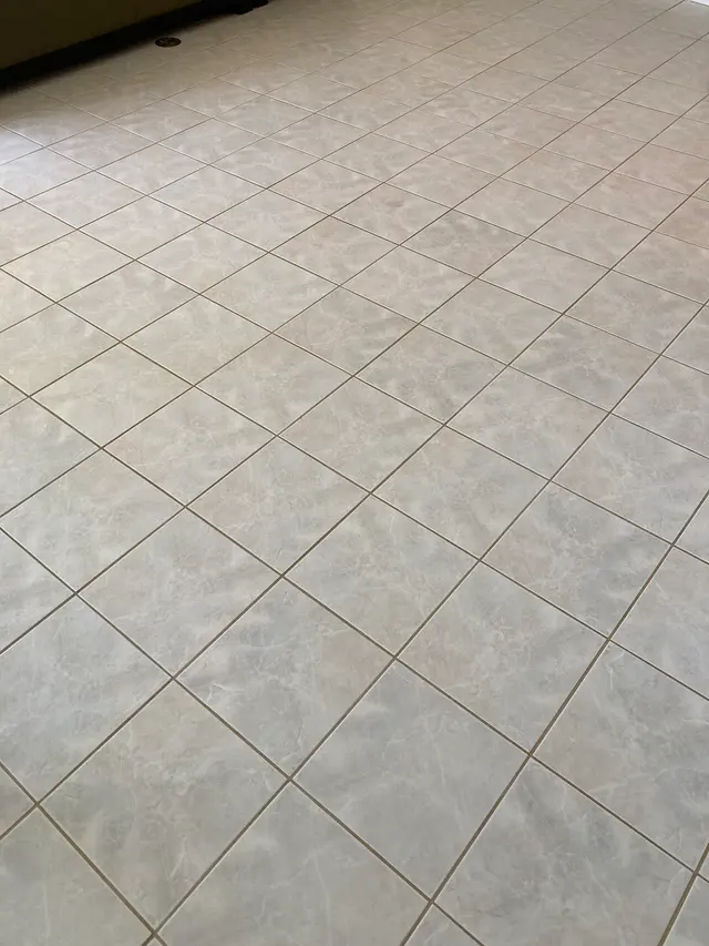 Accurate Carpet & Tile Cleaning — customer photo 10