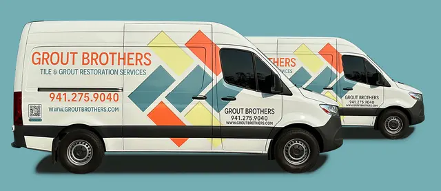 GROUT BROTHERS | Cleaning and Sealing — photo from the business 1